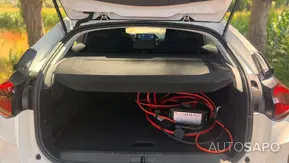 Citroen e-C4 de 2021