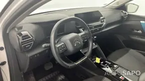 Citroen e-C4 de 2021