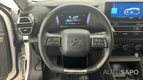 Citroen e-C4 de 2021