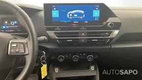 Citroen e-C4 de 2021