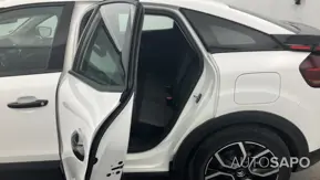 Citroen e-C4 de 2021