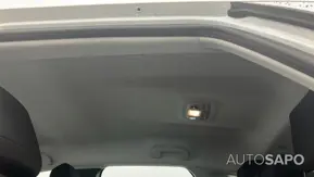 Citroen e-C4 de 2021
