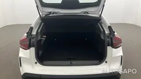 Citroen e-C4 de 2021