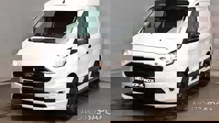 Ford Transit Connect de 2019