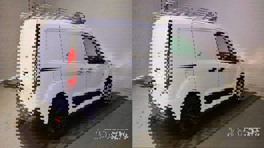 Ford Transit Connect de 2019