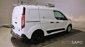 Ford Transit Connect de 2019