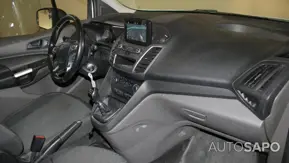 Ford Transit Connect de 2019