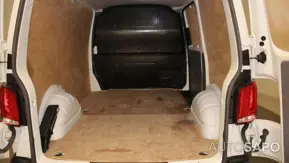 Volkswagen Transporter de 2021