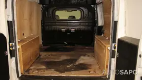 Fiat Doblo de 2020