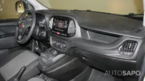 Fiat Doblo de 2020