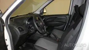 Fiat Doblo de 2020