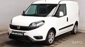 Fiat Doblo de 2020