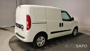 Fiat Doblo de 2020