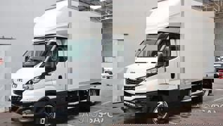 Iveco Daily de 2020