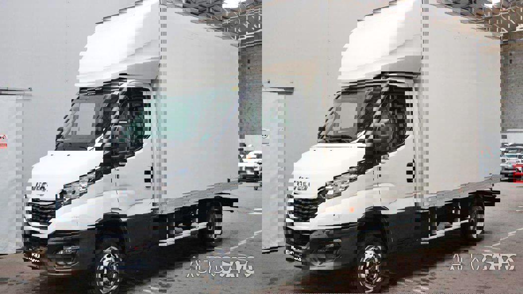Iveco Daily de 2020