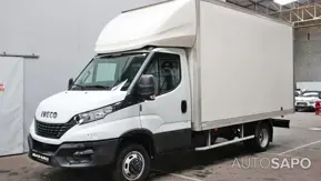 Iveco Daily de 2020