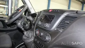 Iveco Daily de 2020