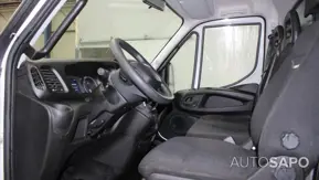 Iveco Daily de 2020