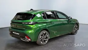 Peugeot 308 de 2022