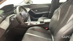 Peugeot 308 de 2022