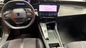 Peugeot 308 de 2022