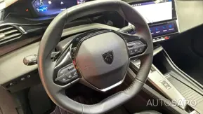 Peugeot 308 de 2022