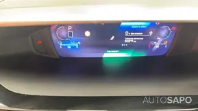 Peugeot 308 de 2022