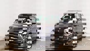 MINI Clubman de 2022