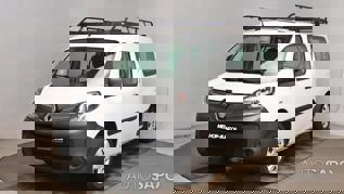 Renault Kangoo de 2017