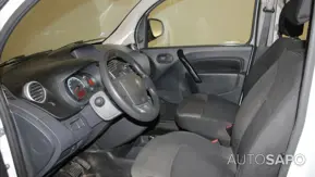 Renault Kangoo de 2017