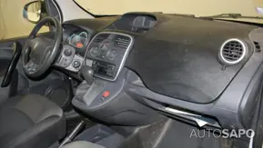 Renault Kangoo de 2017