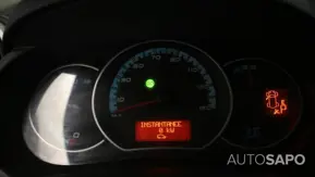 Renault Kangoo de 2017