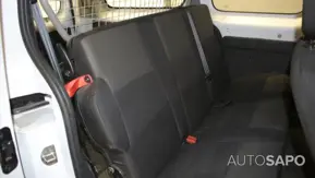 Renault Kangoo de 2017