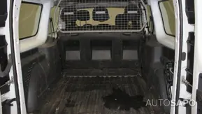 Renault Kangoo de 2017