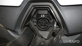 Renault Kangoo de 2017