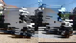 Citroen Jumper de 2019