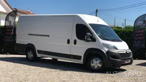 Citroen Jumper de 2019