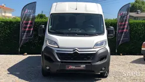 Citroen Jumper de 2019