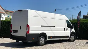 Citroen Jumper de 2019