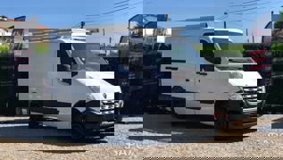 Renault Master de 2012