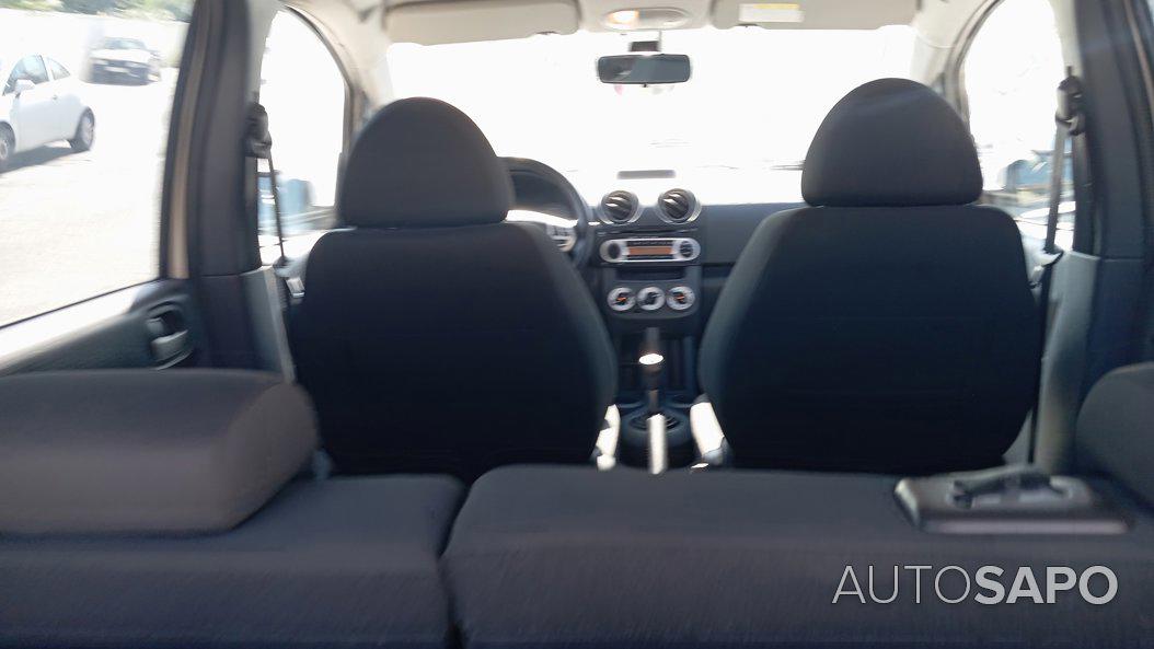 Mitsubishi Colt 1.3 Intense ClearTec de 2011