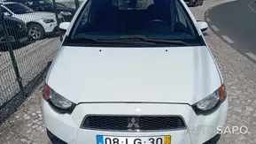 Mitsubishi Colt 1.3 Intense ClearTec de 2011