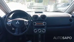 Mitsubishi Colt 1.3 Intense ClearTec de 2011