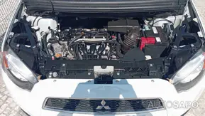 Mitsubishi Colt 1.3 Intense ClearTec de 2011