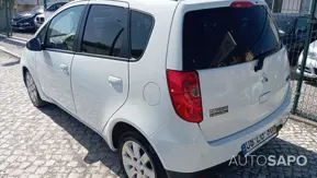 Mitsubishi Colt 1.3 Intense ClearTec de 2011