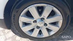 Mitsubishi Colt 1.3 Intense ClearTec de 2011