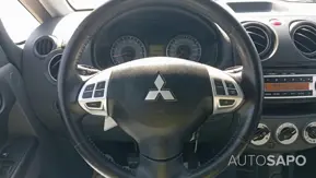 Mitsubishi Colt 1.3 Intense ClearTec de 2011