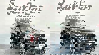 BMW X1 16 d sDrive Line xLine de 2018