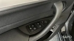 BMW X1 16 d sDrive Line xLine de 2018