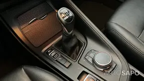 BMW X1 16 d sDrive Line xLine de 2018